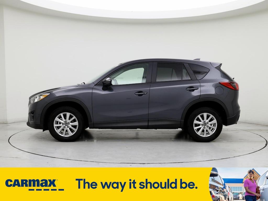 used 2016 Mazda CX-5 car, priced at $19,998