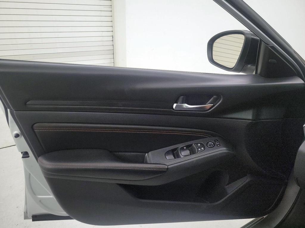 used 2019 Nissan Altima car, priced at $18,998