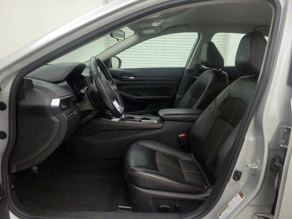 used 2019 Nissan Altima car, priced at $18,998