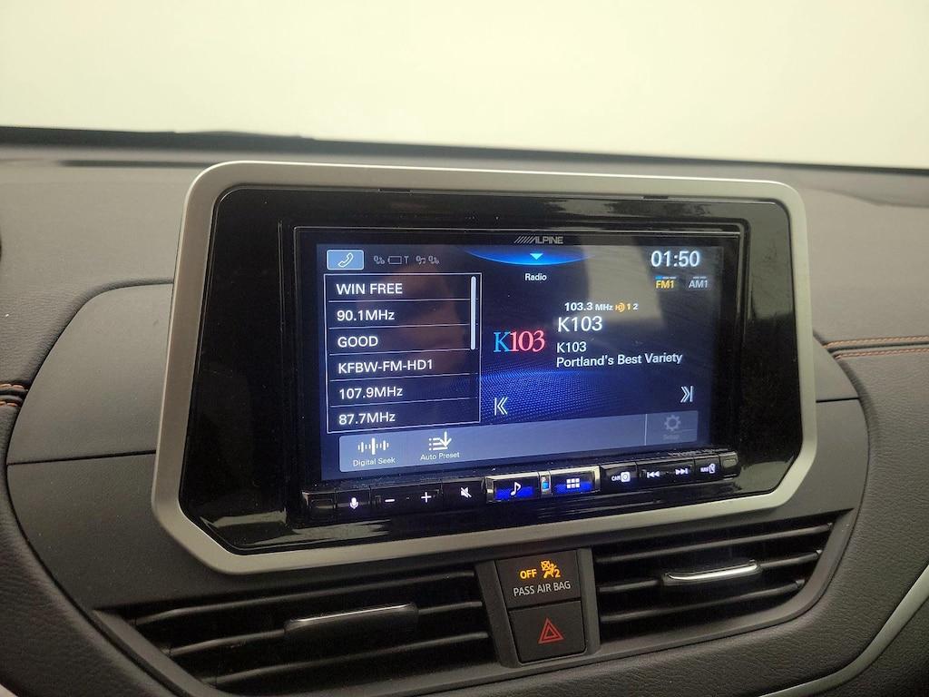 used 2019 Nissan Altima car, priced at $18,998