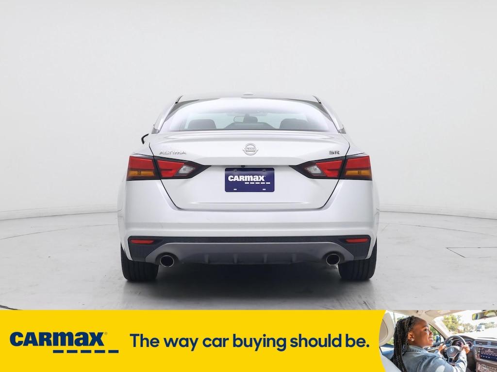 used 2019 Nissan Altima car, priced at $18,998