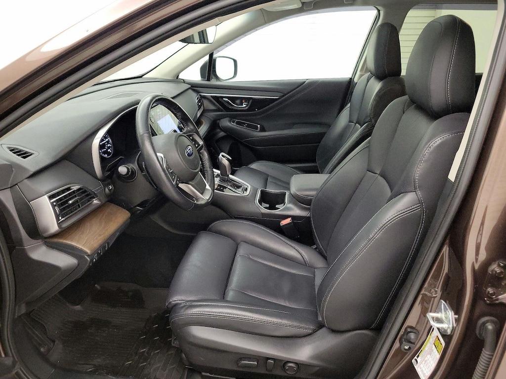 used 2022 Subaru Outback car, priced at $27,998