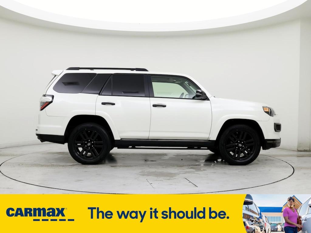 used 2020 Toyota 4Runner car, priced at $39,998