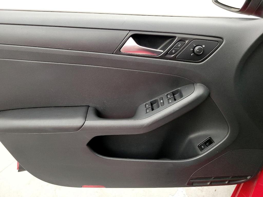 used 2015 Volkswagen Jetta car, priced at $11,599