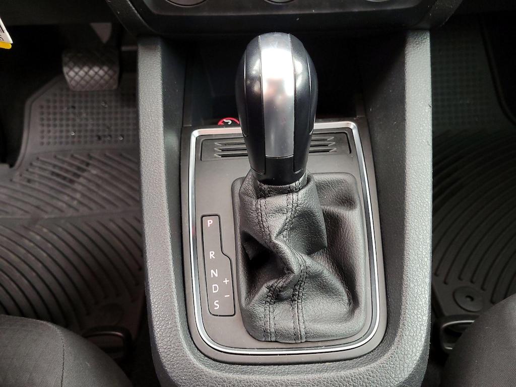 used 2015 Volkswagen Jetta car, priced at $11,599