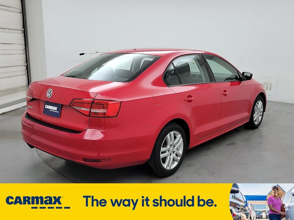 used 2015 Volkswagen Jetta car, priced at $11,599