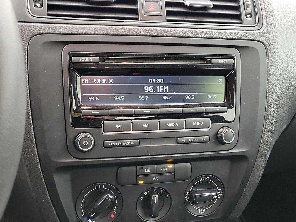 used 2015 Volkswagen Jetta car, priced at $11,599