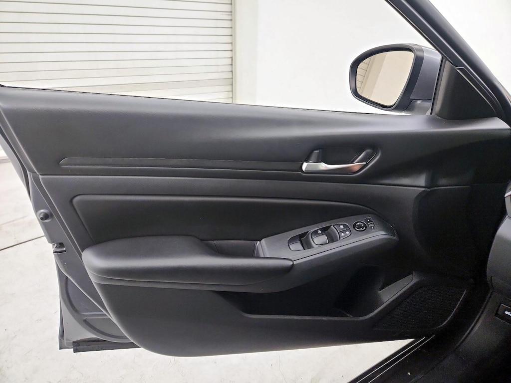 used 2022 Nissan Altima car, priced at $18,998