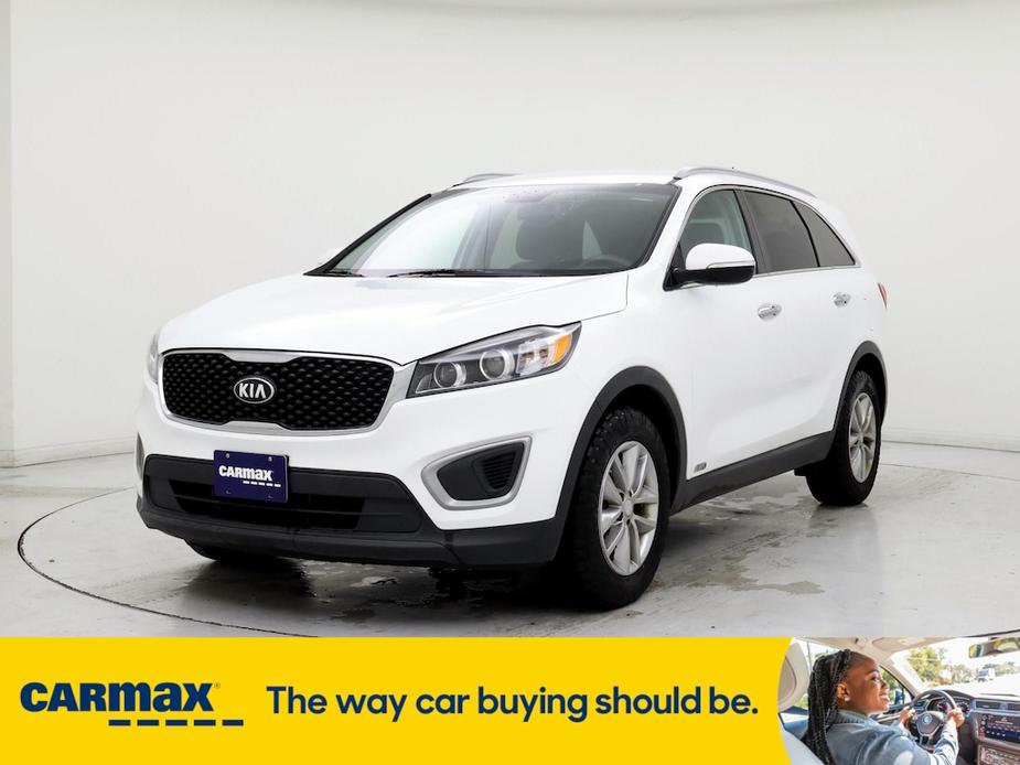 used 2017 Kia Sorento car, priced at $17,998