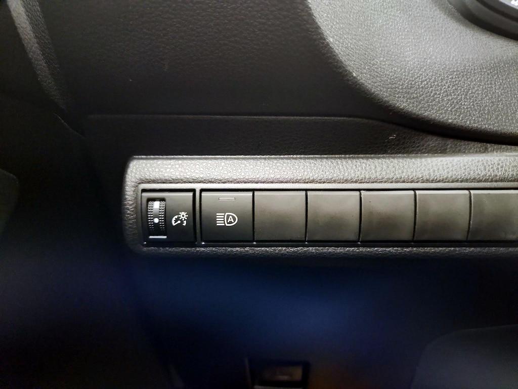 used 2025 Toyota Corolla car, priced at $23,998