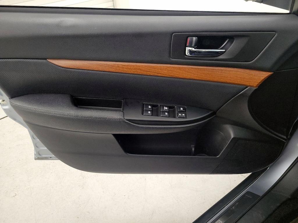 used 2013 Subaru Outback car, priced at $14,998