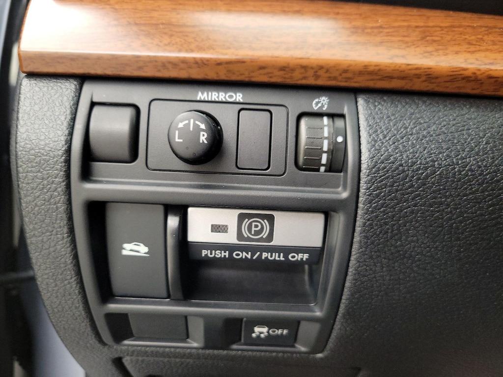 used 2013 Subaru Outback car, priced at $14,998
