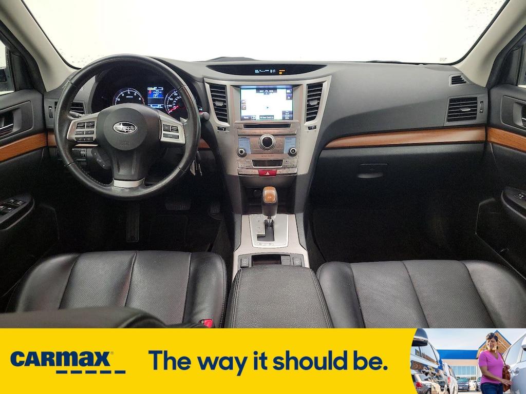 used 2013 Subaru Outback car, priced at $14,998