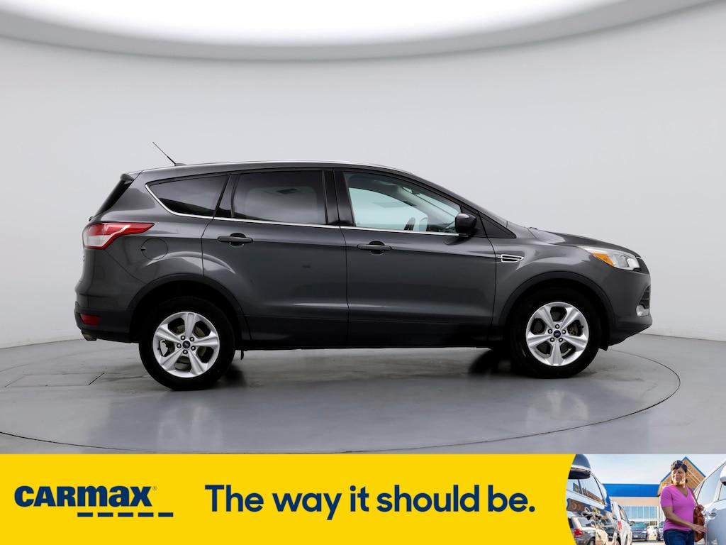 used 2015 Ford Escape car, priced at $13,998