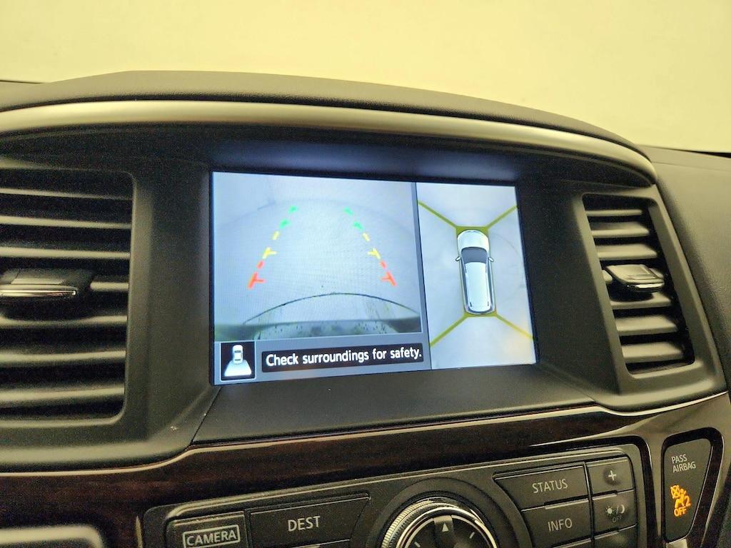 used 2013 Nissan Pathfinder car, priced at $17,998
