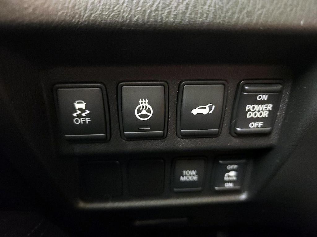 used 2013 Nissan Pathfinder car, priced at $17,998