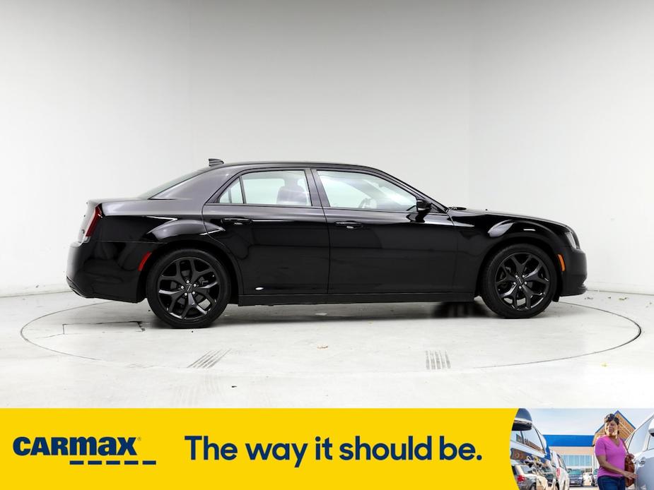 used 2022 Chrysler 300 car, priced at $24,998