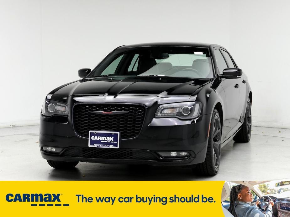 used 2022 Chrysler 300 car, priced at $24,998