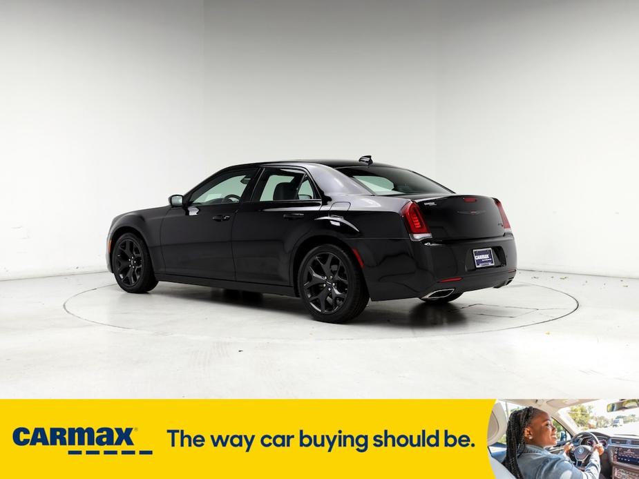 used 2022 Chrysler 300 car, priced at $24,998