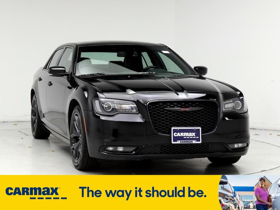 used 2022 Chrysler 300 car, priced at $24,998