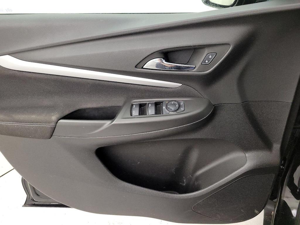 used 2023 Chevrolet Bolt EUV car, priced at $22,998