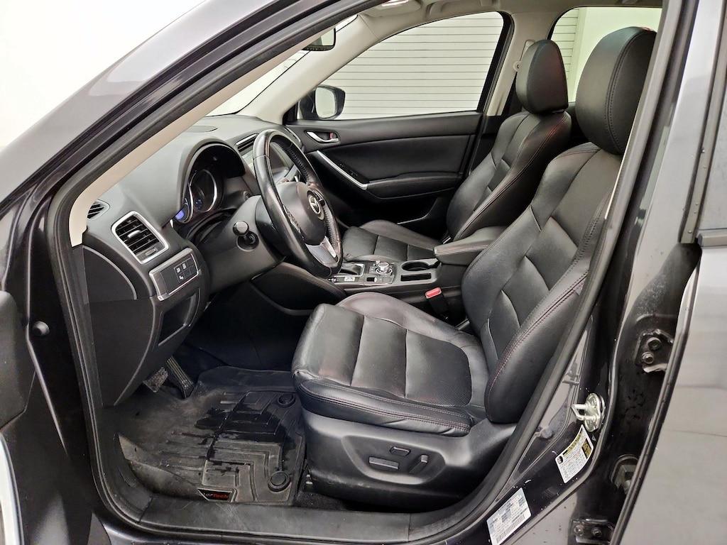 used 2016 Mazda CX-5 car, priced at $16,998