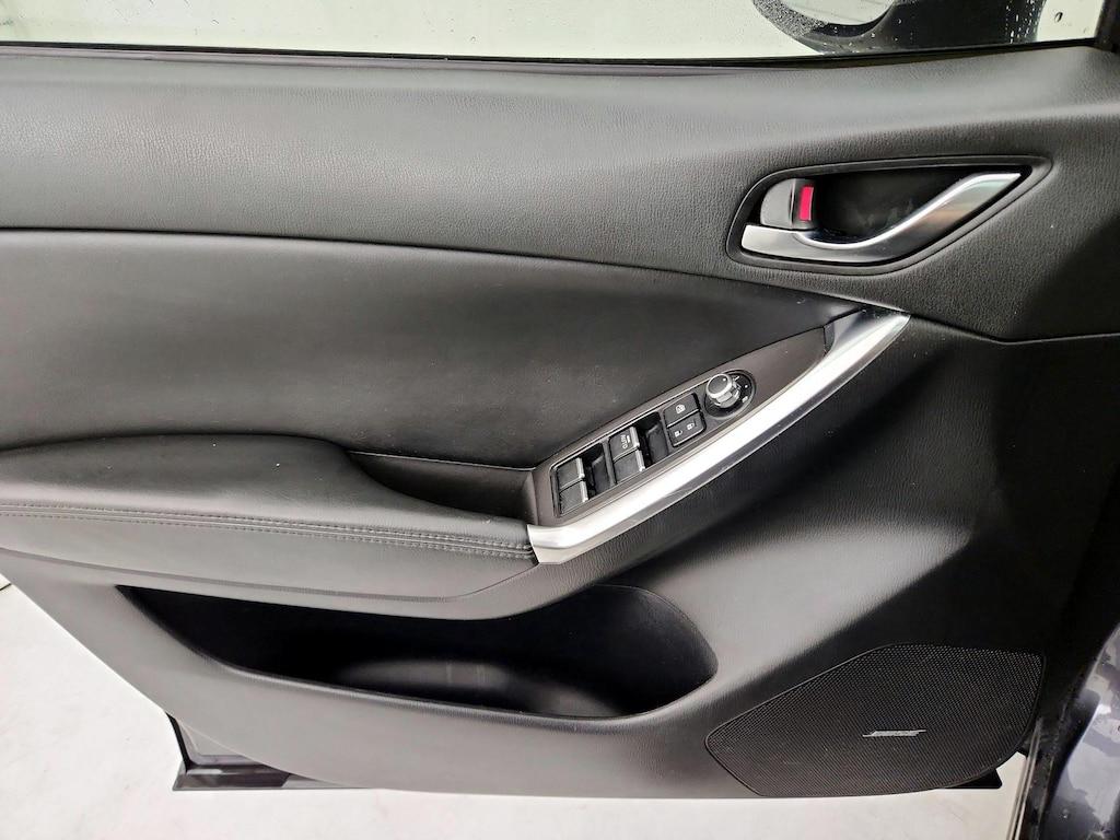 used 2016 Mazda CX-5 car, priced at $16,998