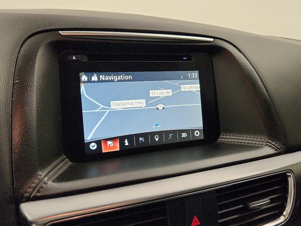 used 2016 Mazda CX-5 car, priced at $16,998