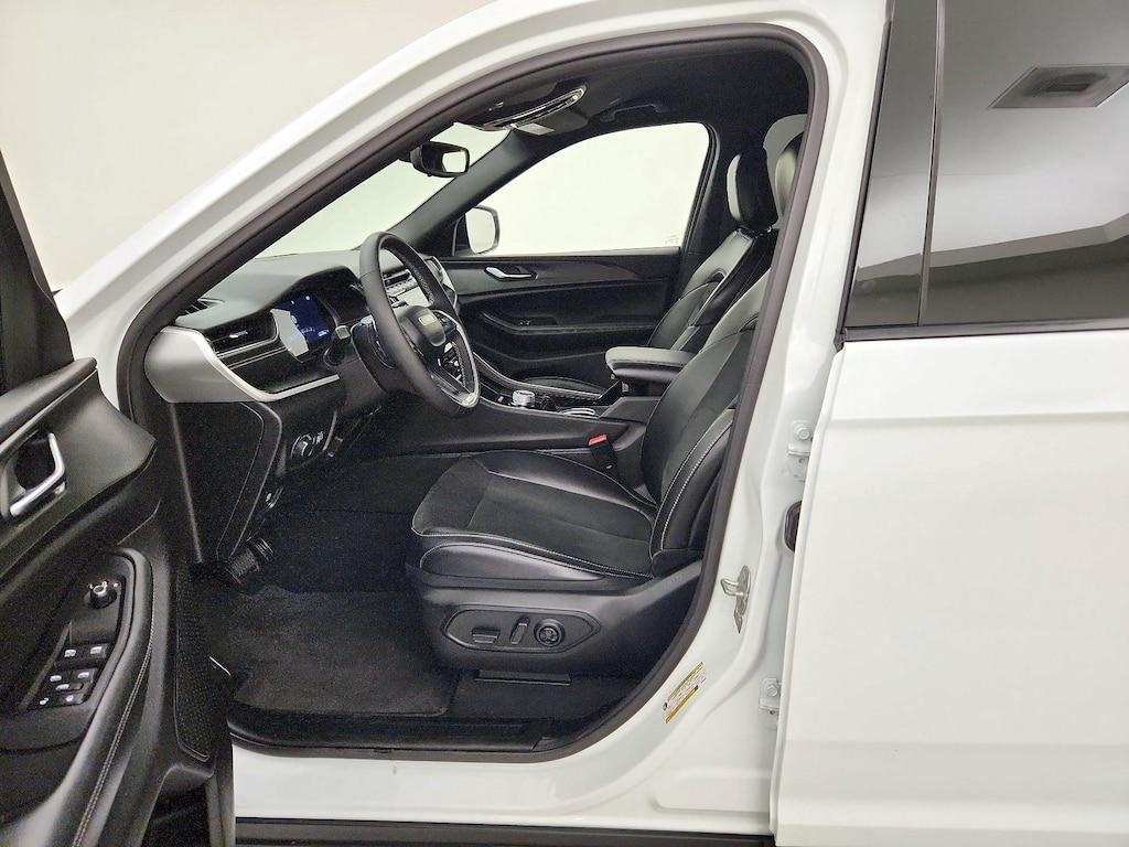 used 2023 Jeep Grand Cherokee L car, priced at $32,998