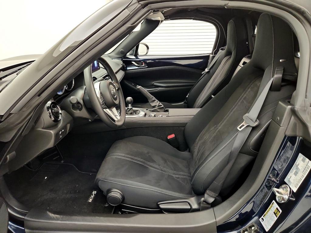 used 2025 Mazda MX-5 Miata car, priced at $31,998