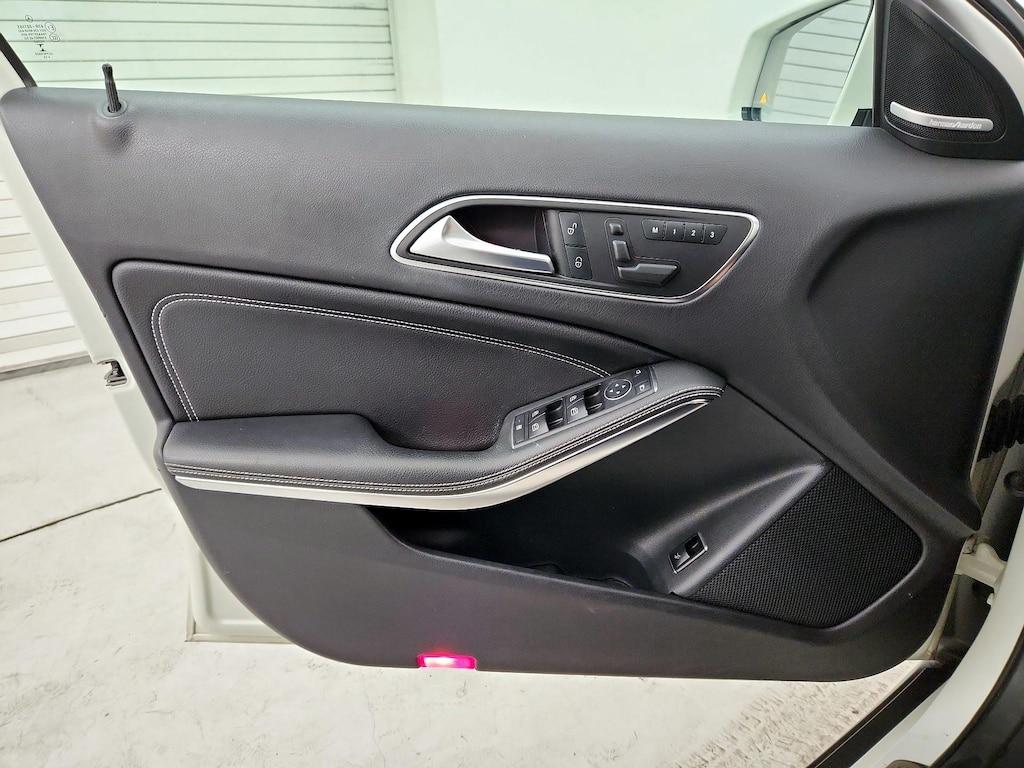used 2017 Mercedes-Benz GLA 250 car, priced at $16,998