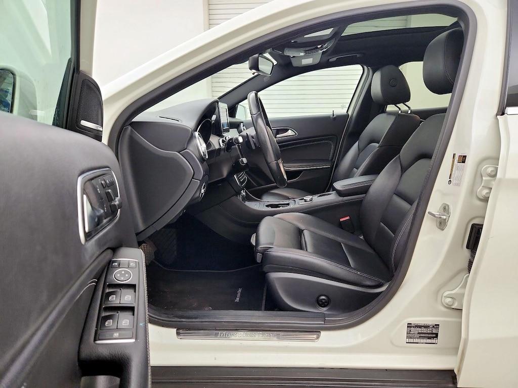 used 2017 Mercedes-Benz GLA 250 car, priced at $16,998
