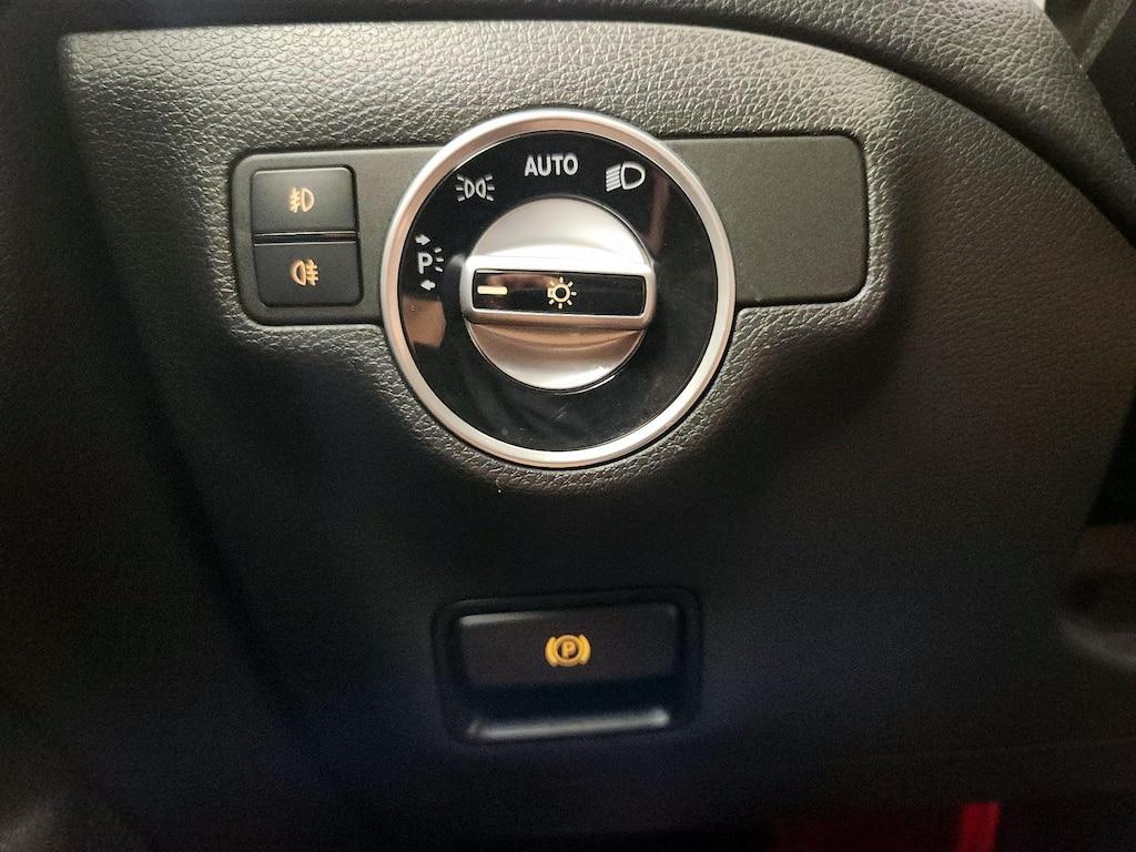 used 2017 Mercedes-Benz GLA 250 car, priced at $16,998