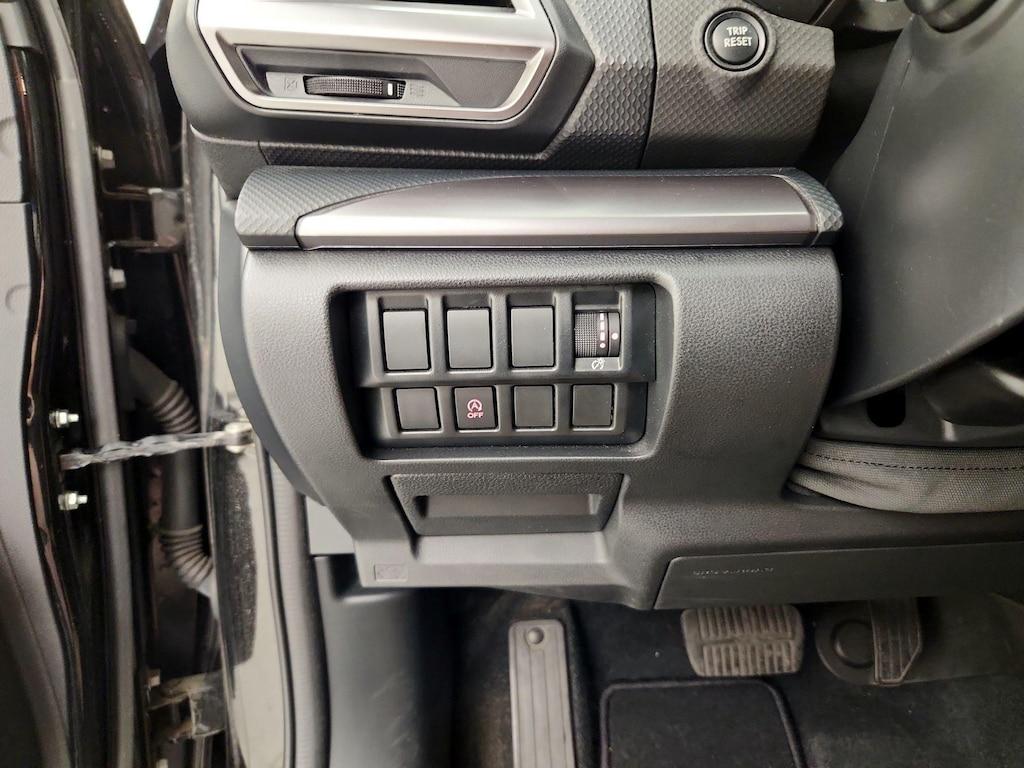 used 2020 Subaru Forester car, priced at $25,998