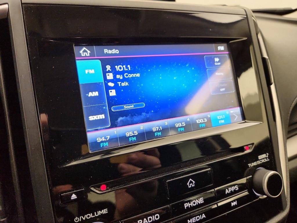 used 2020 Subaru Forester car, priced at $25,998