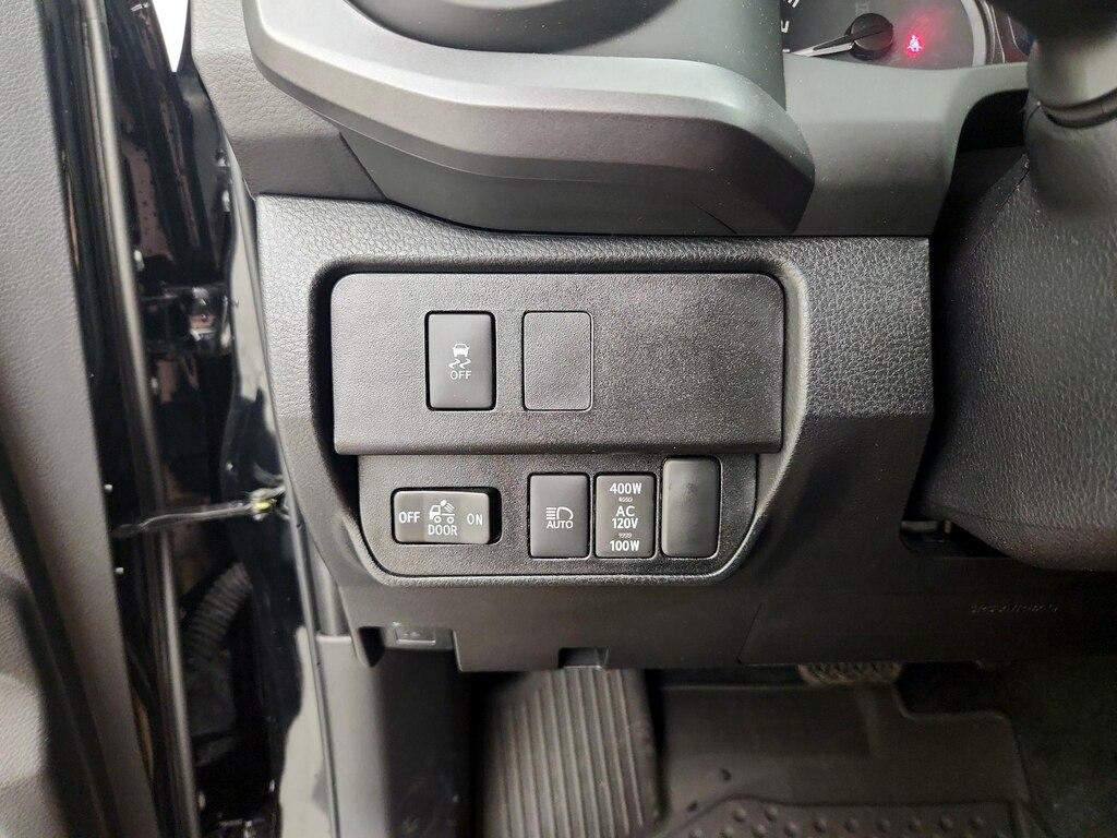 used 2022 Toyota Tacoma car, priced at $43,998