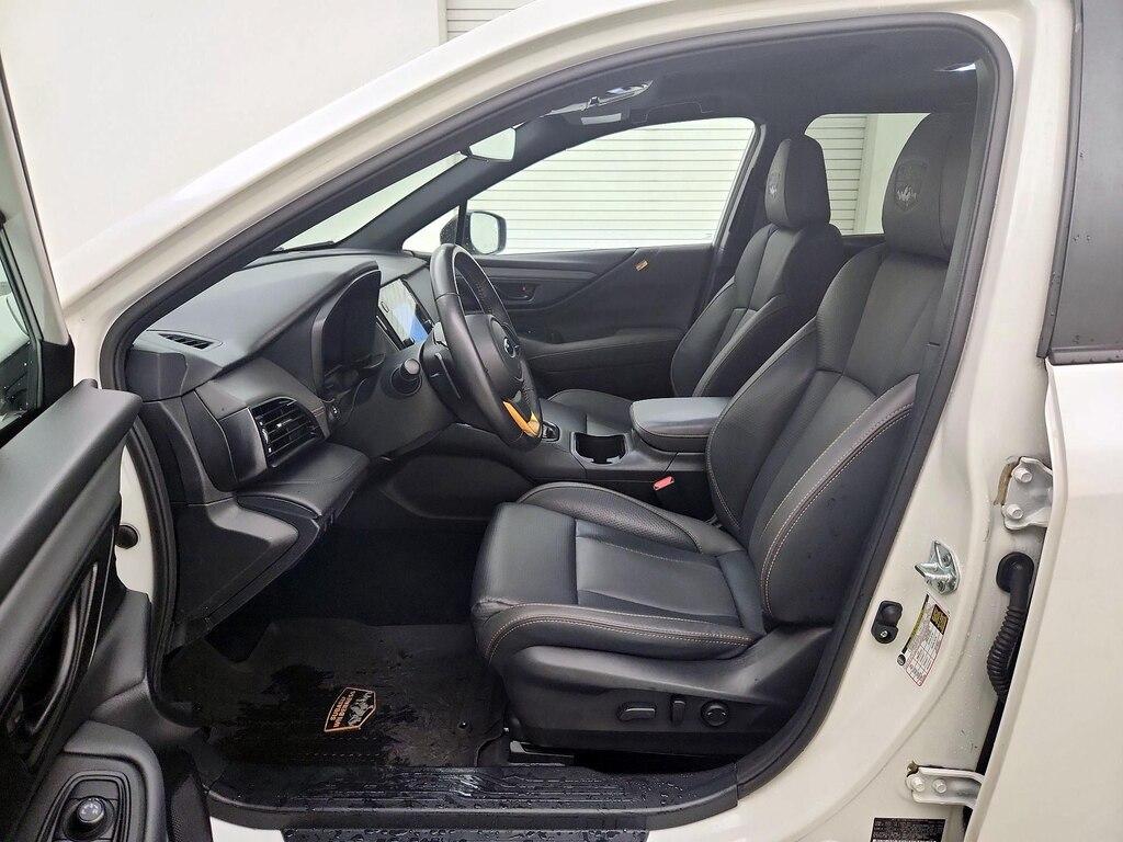 used 2023 Subaru Outback car, priced at $31,998