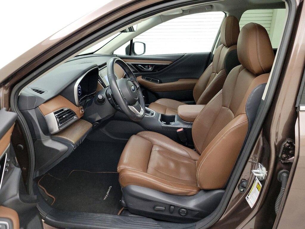 used 2022 Subaru Outback car, priced at $32,998