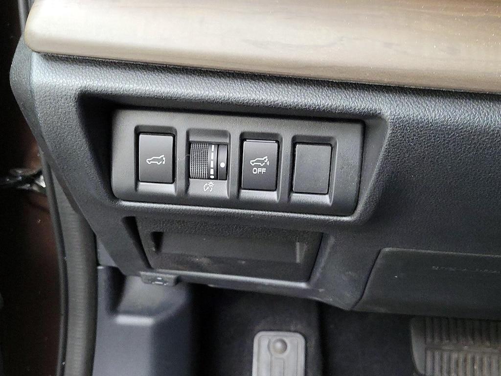 used 2022 Subaru Outback car, priced at $32,998