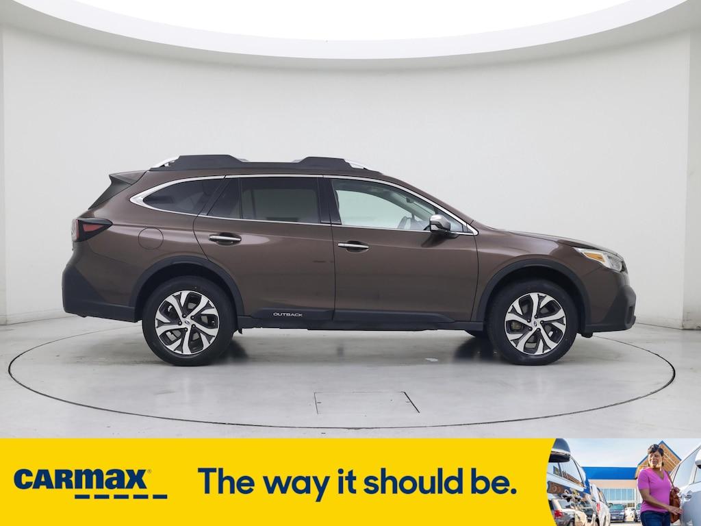 used 2022 Subaru Outback car, priced at $32,998