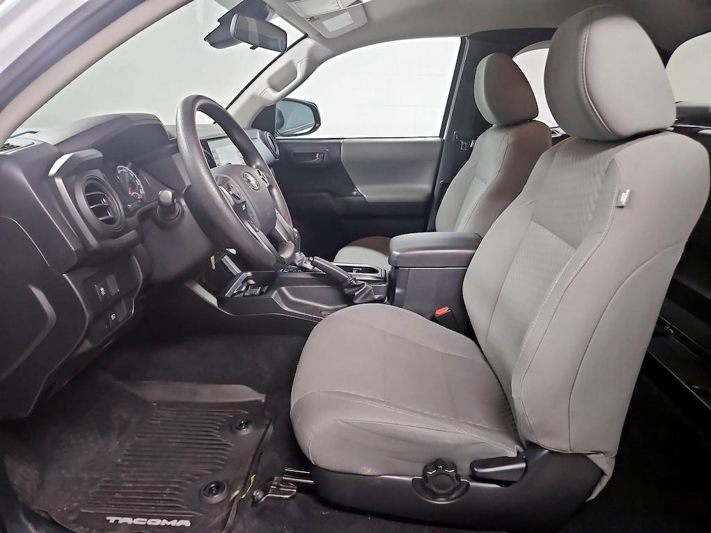 used 2020 Toyota Tacoma car, priced at $27,998