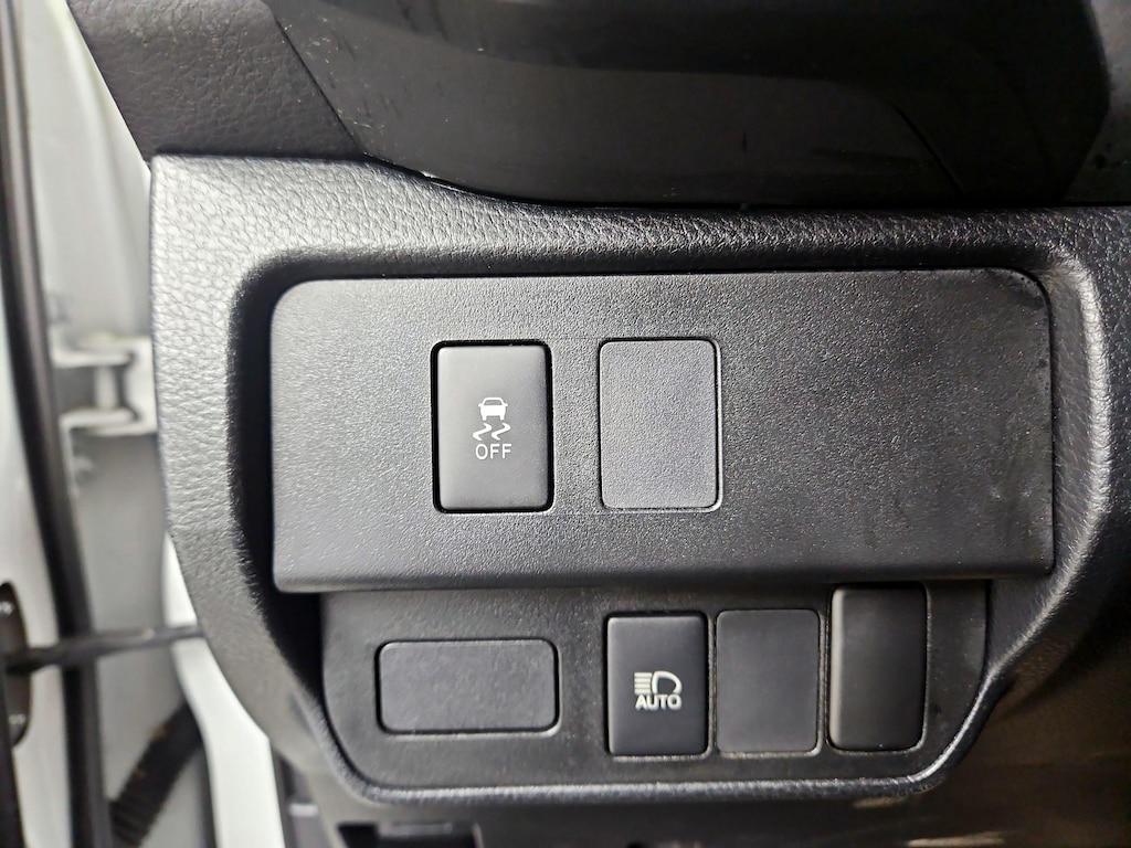 used 2020 Toyota Tacoma car, priced at $27,998
