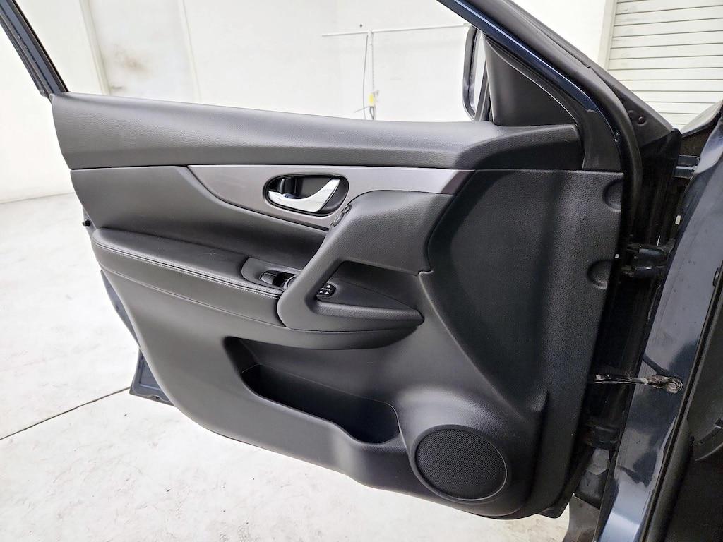used 2016 Nissan Rogue car, priced at $11,998