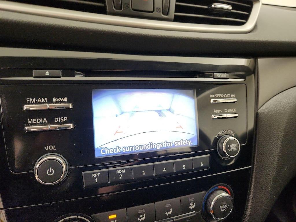 used 2016 Nissan Rogue car, priced at $11,998