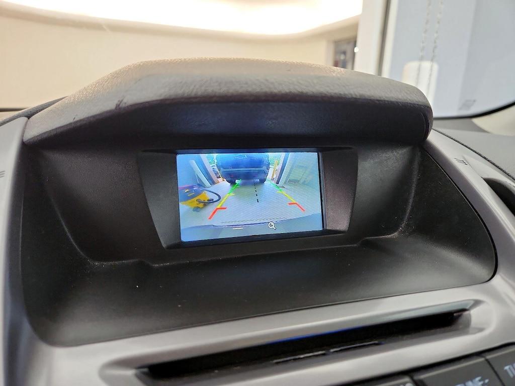 used 2018 Ford Transit Connect car, priced at $25,998