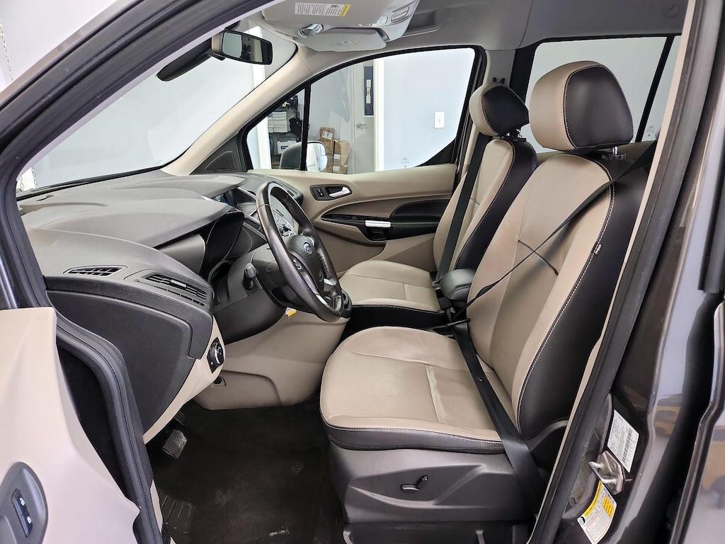 used 2018 Ford Transit Connect car, priced at $25,998