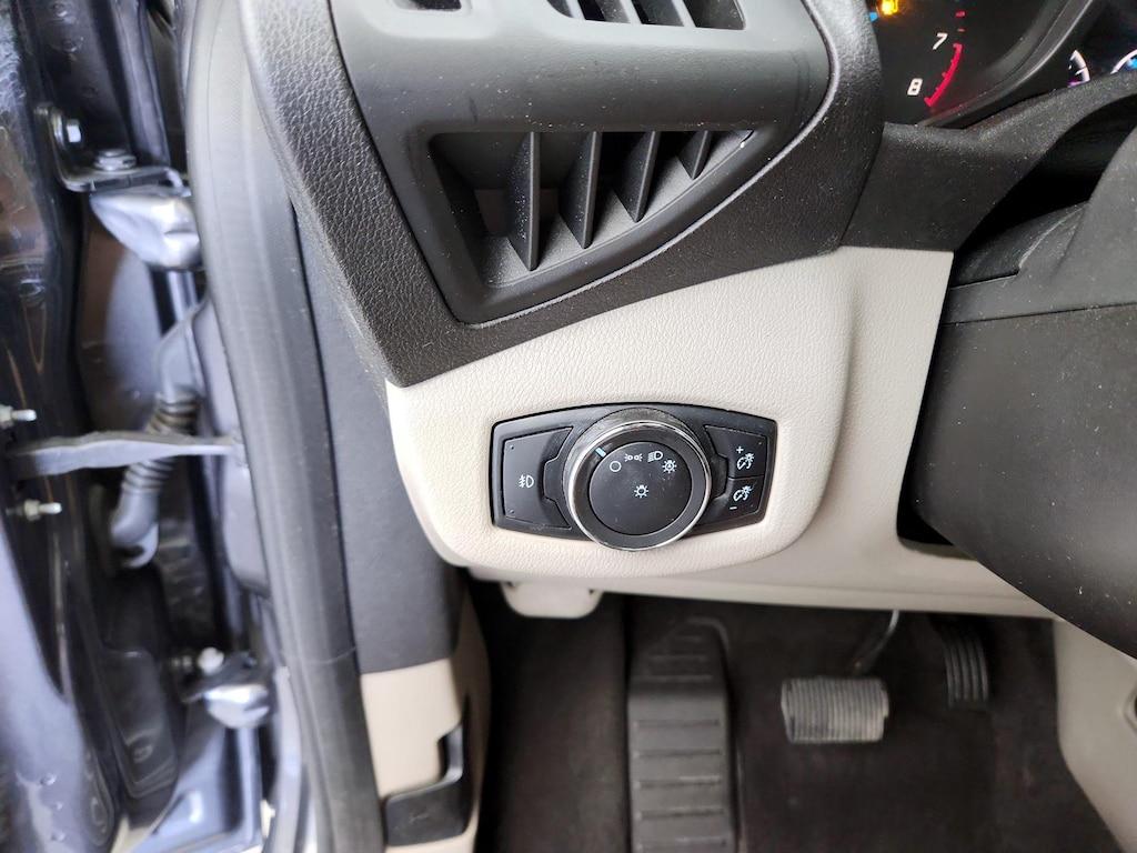 used 2018 Ford Transit Connect car, priced at $25,998