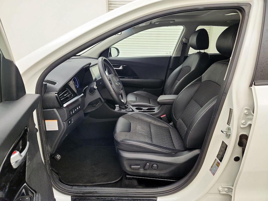 used 2022 Kia Niro car, priced at $22,998