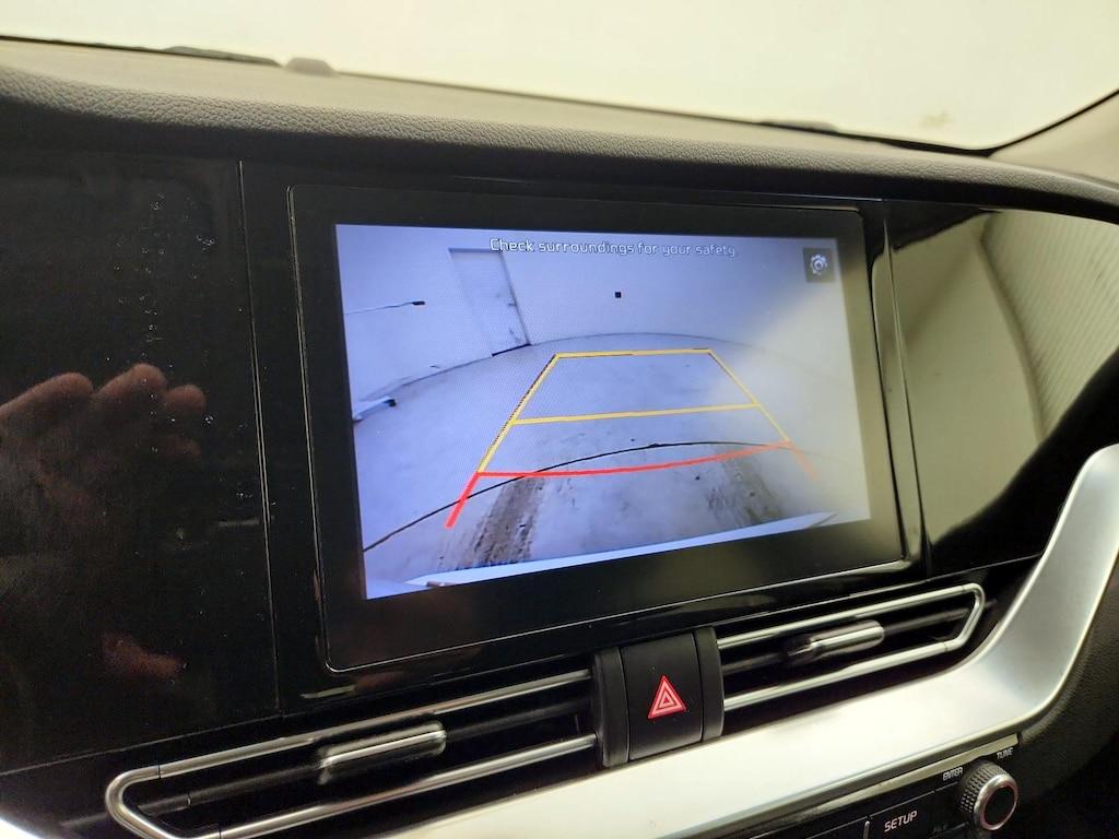used 2022 Kia Niro car, priced at $22,998