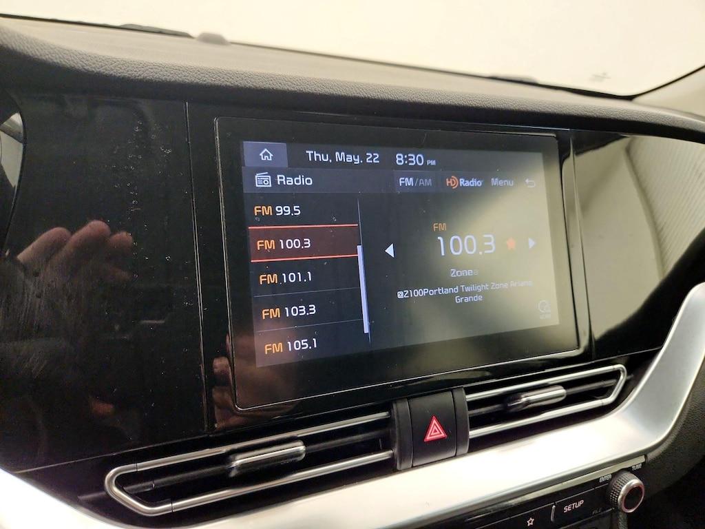used 2022 Kia Niro car, priced at $22,998